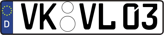 VK-VL03