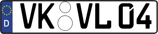 VK-VL04