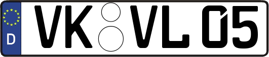 VK-VL05