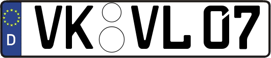 VK-VL07