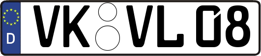 VK-VL08