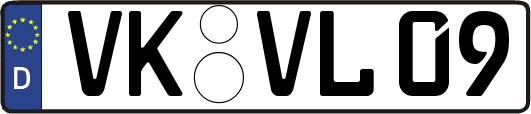 VK-VL09