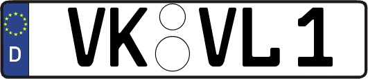 VK-VL1