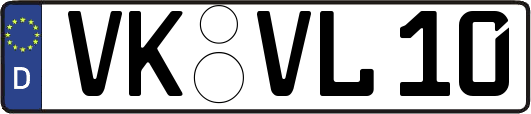 VK-VL10