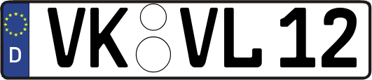 VK-VL12