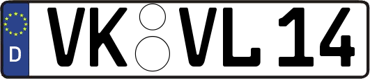 VK-VL14