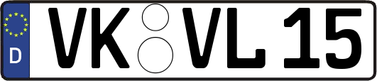 VK-VL15