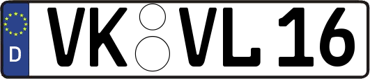 VK-VL16