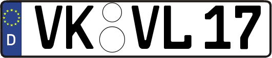 VK-VL17