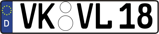 VK-VL18