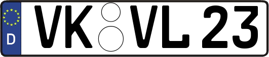 VK-VL23