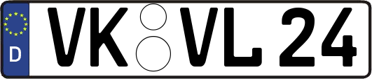 VK-VL24