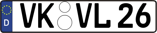 VK-VL26
