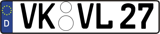 VK-VL27