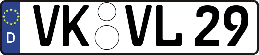 VK-VL29