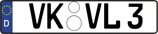 VK-VL3