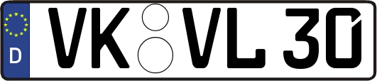 VK-VL30