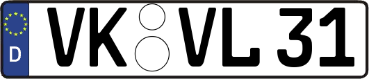 VK-VL31