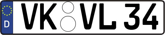 VK-VL34