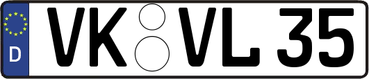 VK-VL35