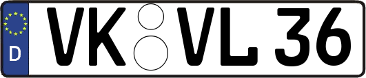 VK-VL36