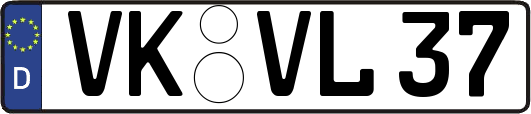 VK-VL37
