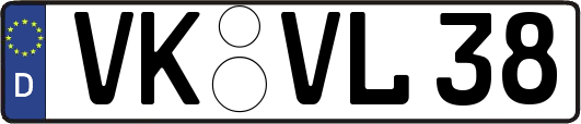 VK-VL38