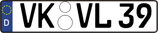 VK-VL39