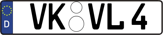 VK-VL4