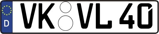 VK-VL40