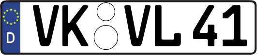 VK-VL41