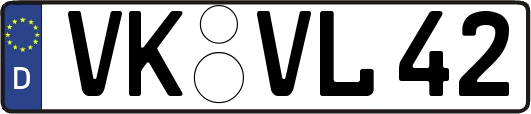 VK-VL42