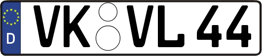 VK-VL44