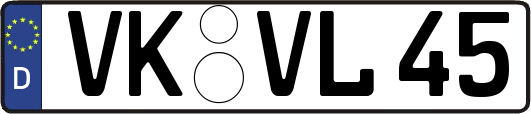 VK-VL45