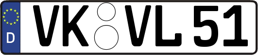 VK-VL51