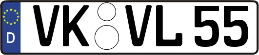 VK-VL55