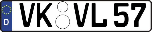 VK-VL57