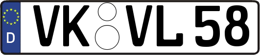 VK-VL58