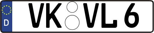VK-VL6