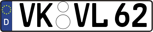 VK-VL62