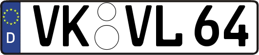 VK-VL64