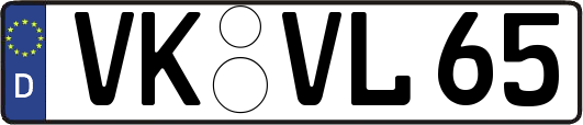 VK-VL65