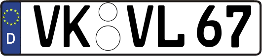 VK-VL67