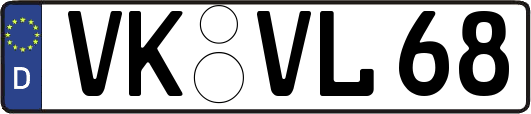 VK-VL68