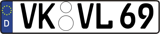 VK-VL69