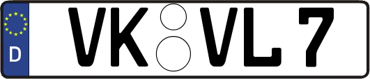 VK-VL7
