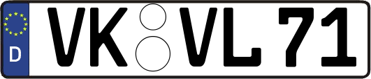 VK-VL71