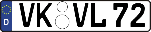 VK-VL72