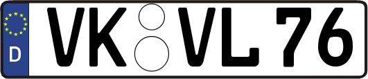 VK-VL76