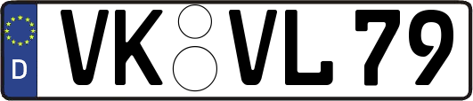 VK-VL79